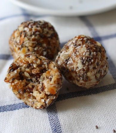 올챙이물 다이어트,치아씨드 밥 만들기