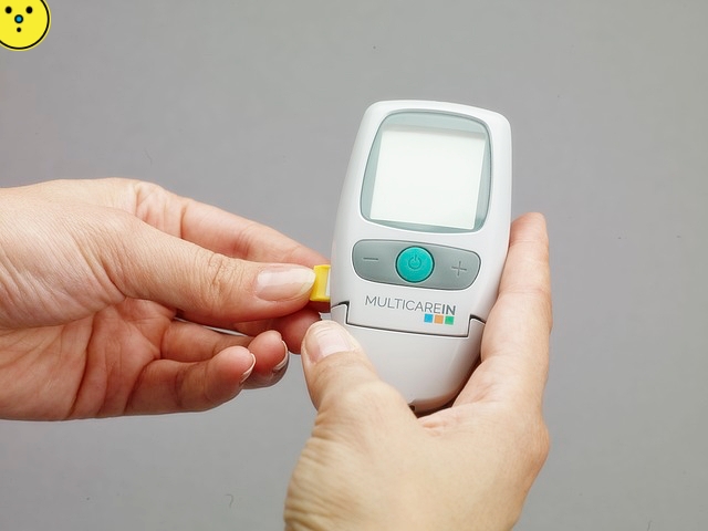 당뇨에 좋은 차