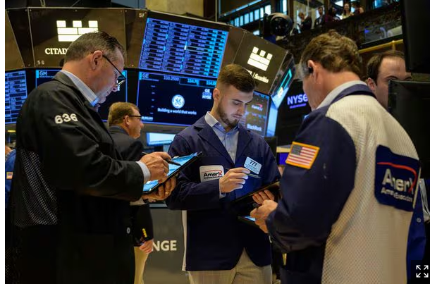 FOMC 기준금리 동결 분석 금리발표