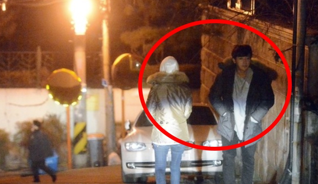 김소은 송재림 우결 일본 도쿄 열애설 데이트 목격담 나이 손호준 연애