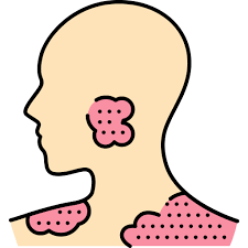 몸이 가려운 이유