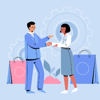 개인통관부호 발급 