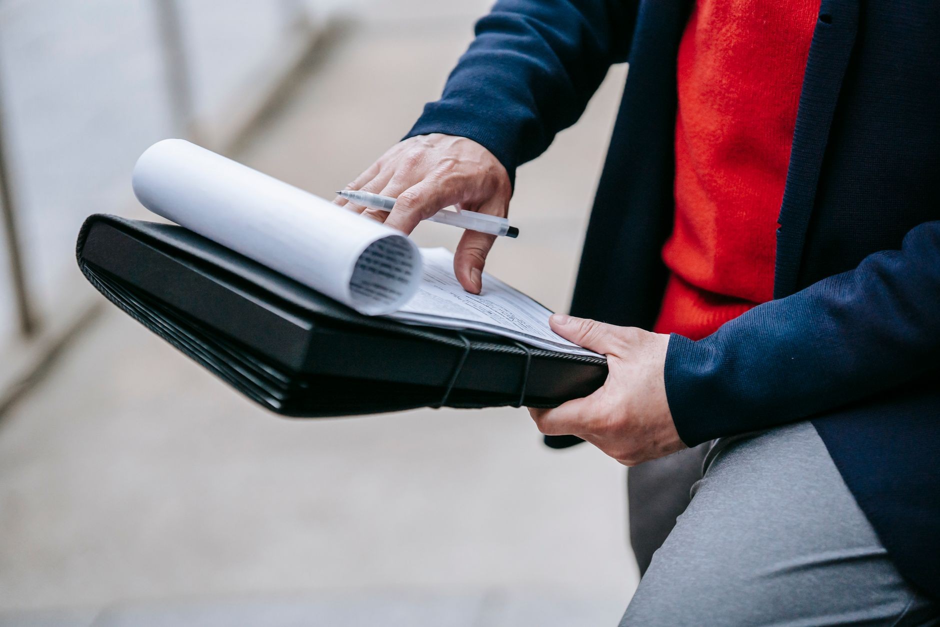 FOMC minutes document