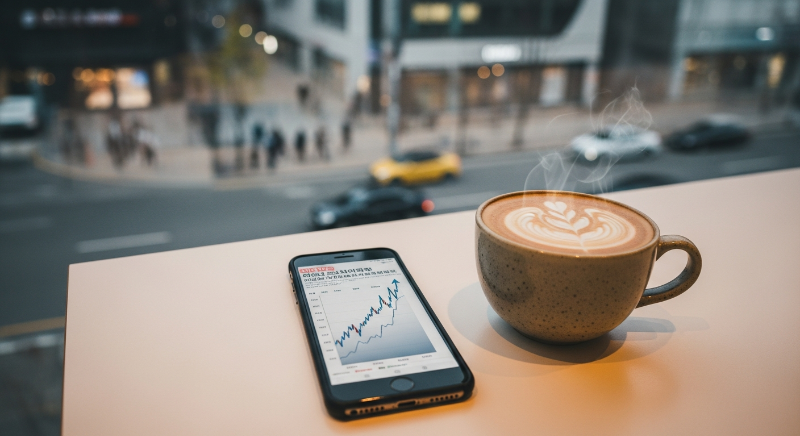 은값이 들썩이는 이유, 산업용 수요 폭증과 공급의 딜레마