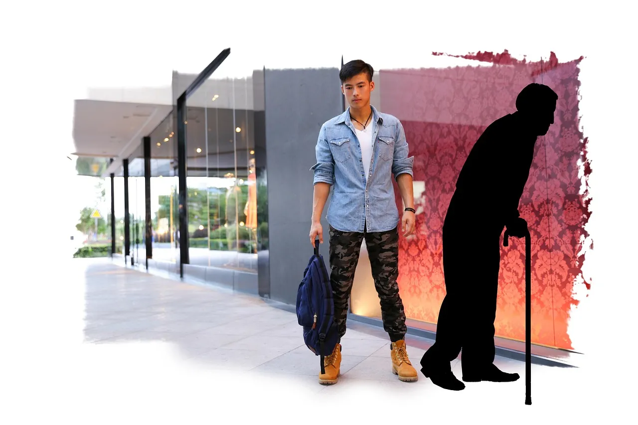 노후대비 다층노후소득보장체계 마련 시급