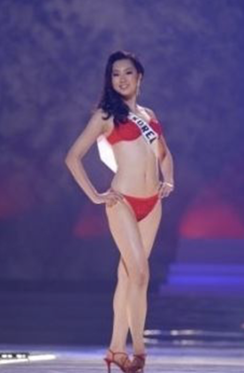 금나나 비키니1