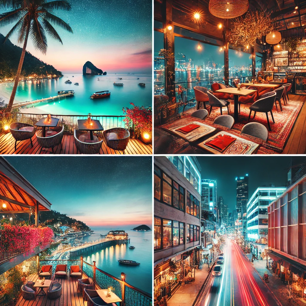 SNS 감성의 명소 이미지