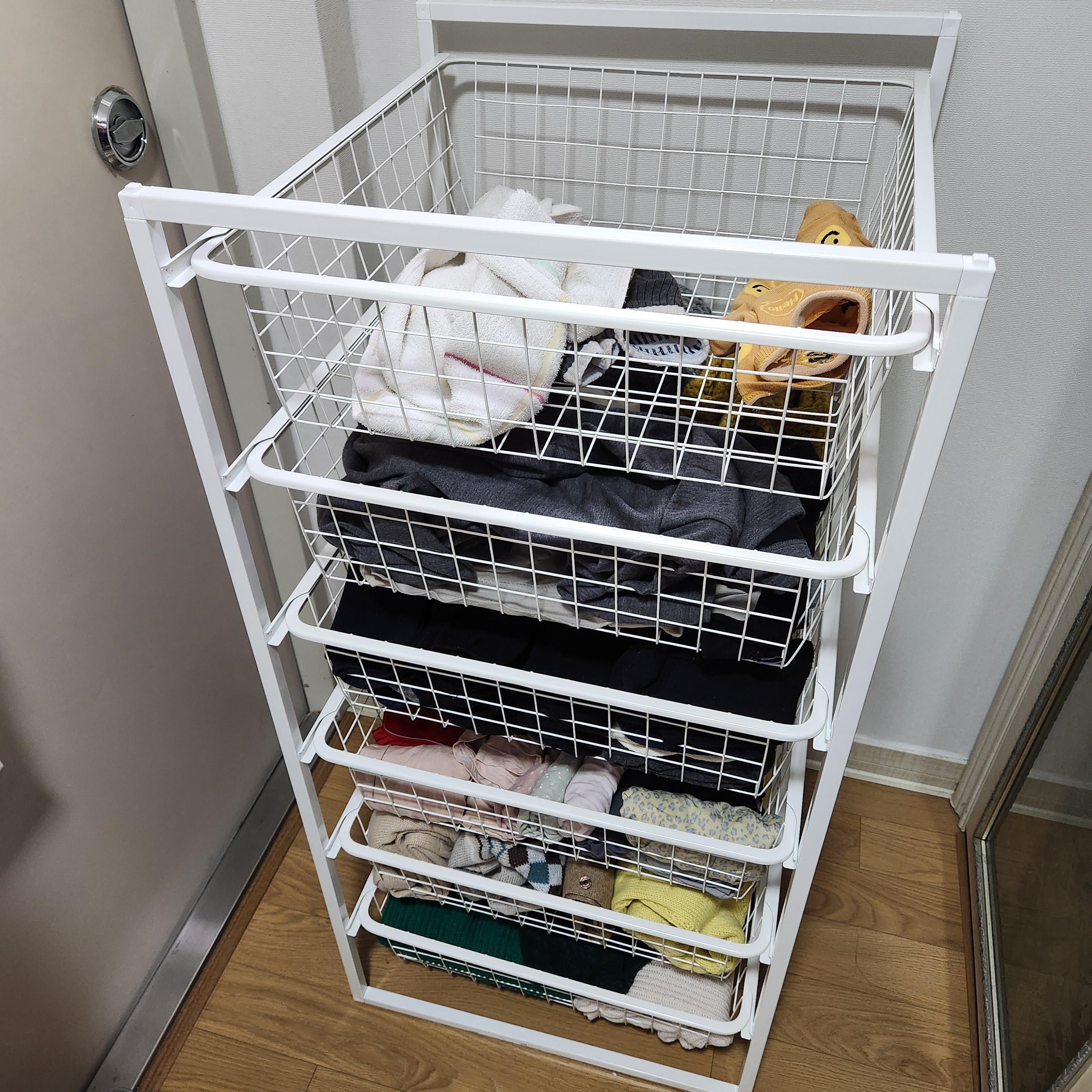 이케아 옷장정리 아이템 추천 가격