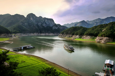 한국-배산임수-중요한-이유