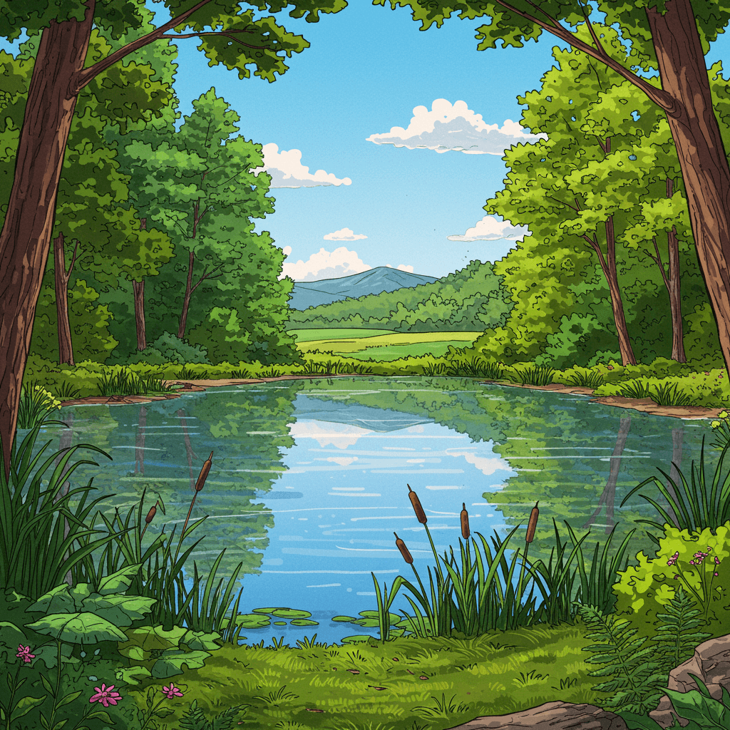 보전관리지역에서 할 수 있는 행위