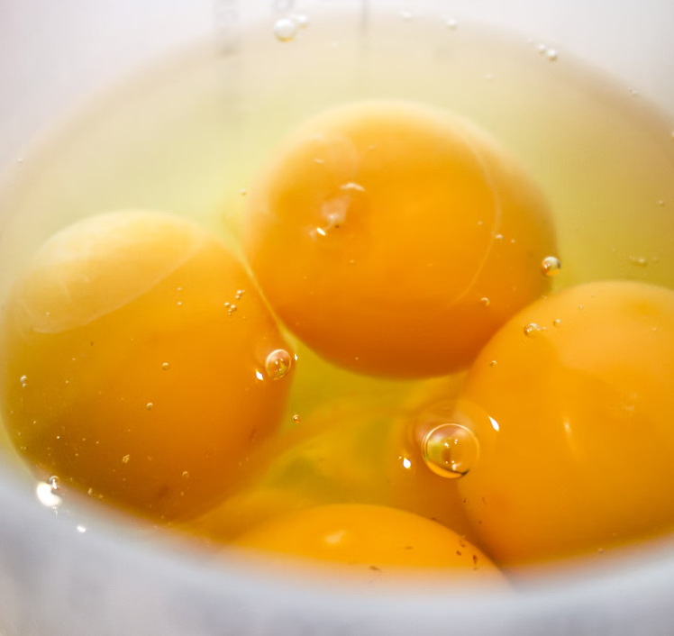 눈에 좋은 음식 10가지