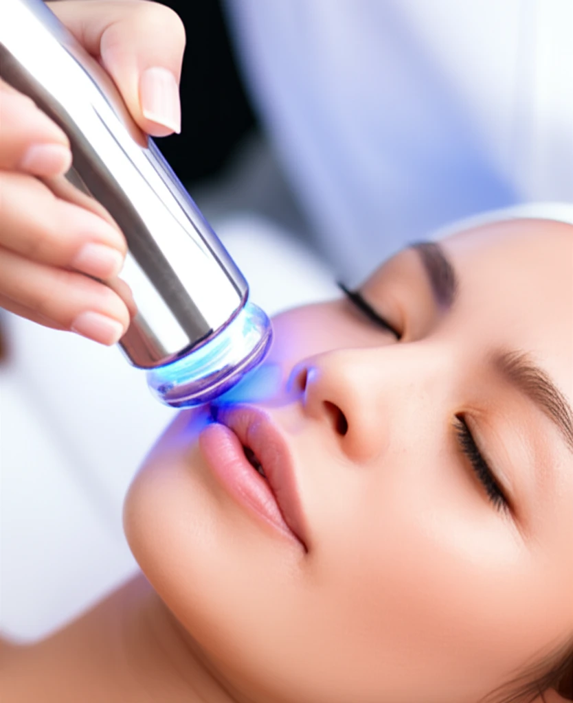 피부 고민 해결! 리프팅 기기 종류별