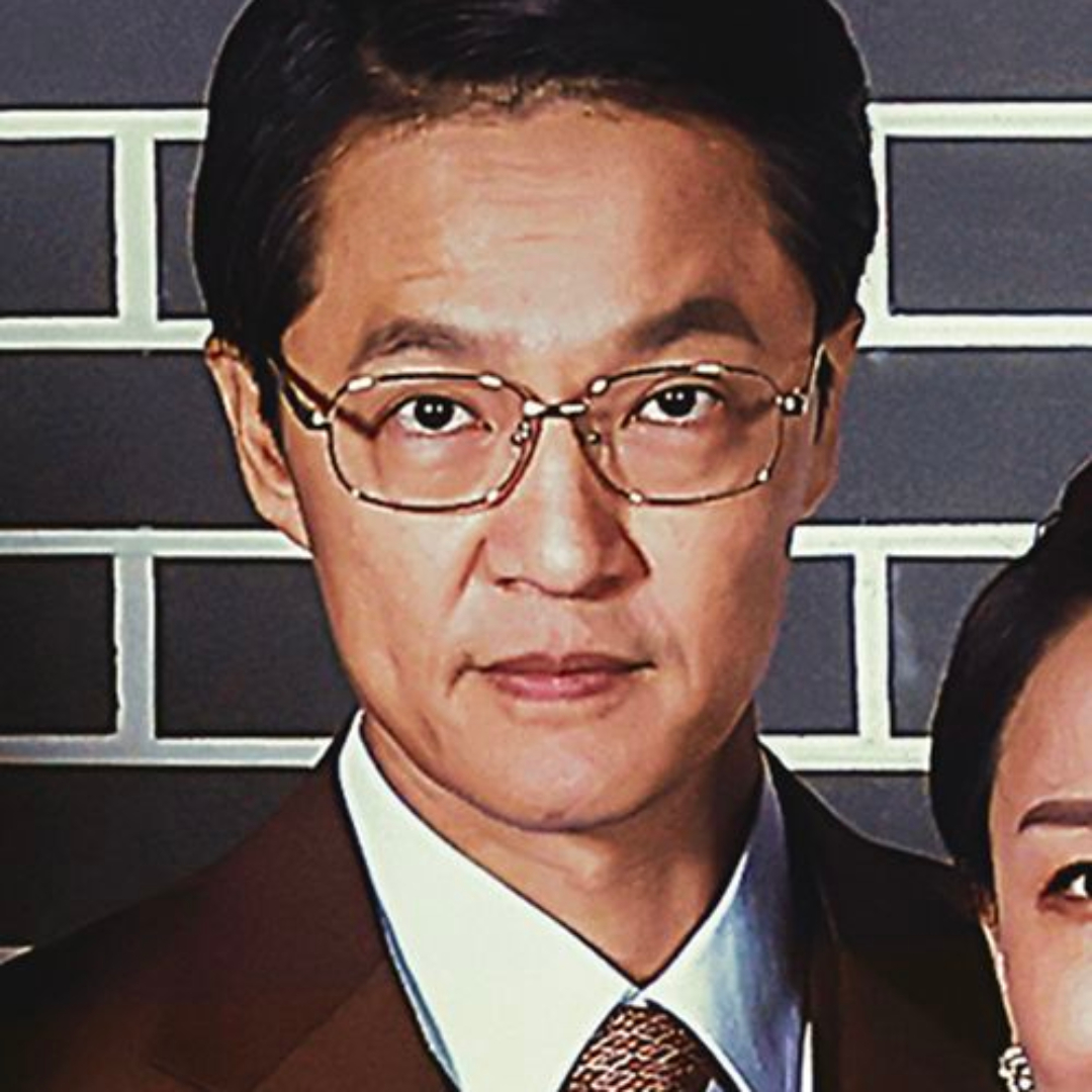 재벌집 막내아들 원작, 등장인물, 캐스팅, 실제 인물