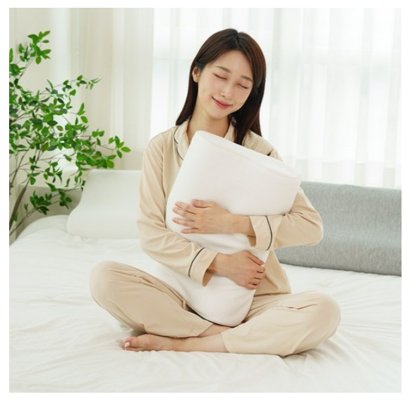 지플리 경추베개 - 기능성과 실용성의 조화