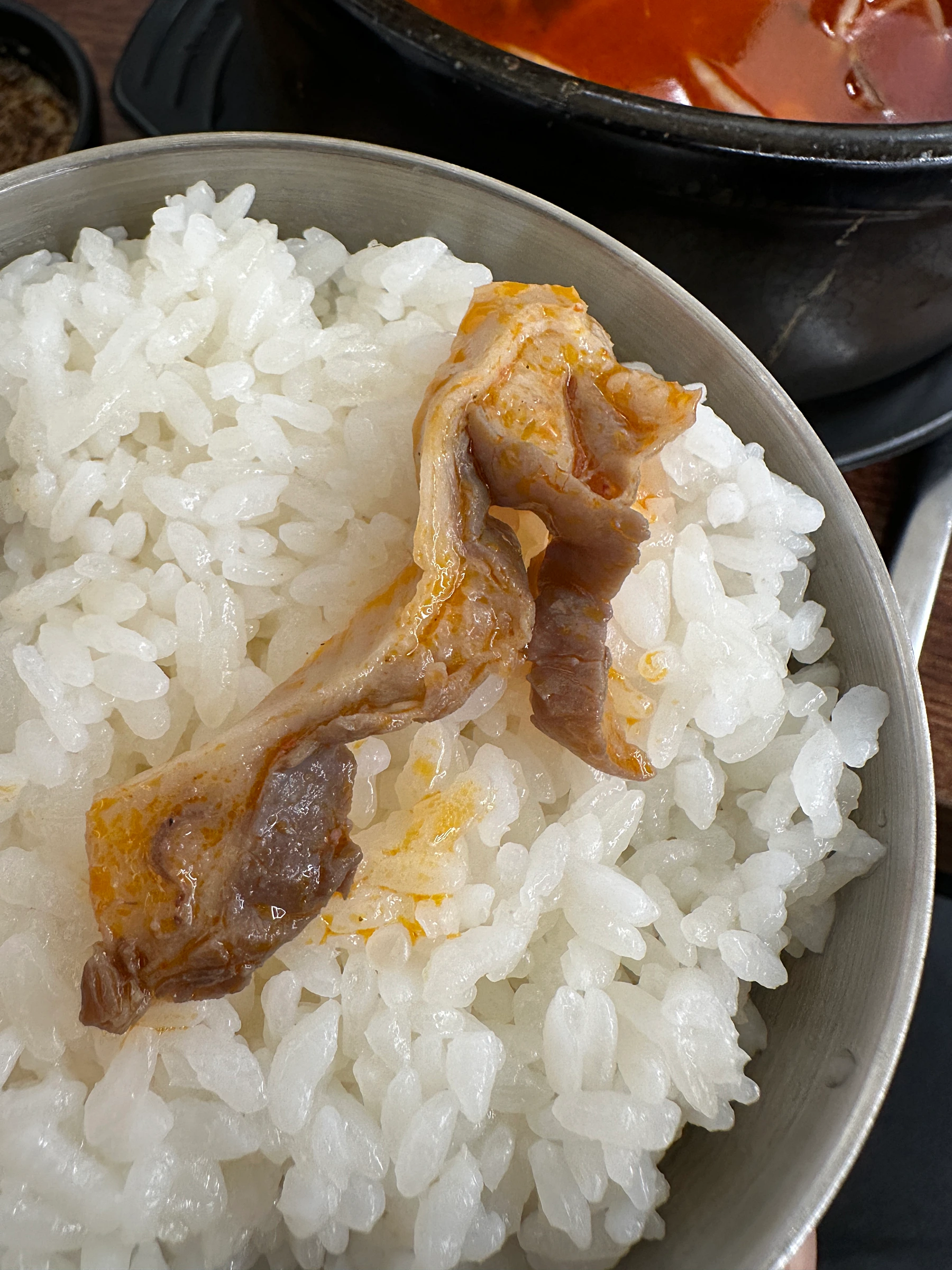 일품-양평해장국-낙산점-벌집양