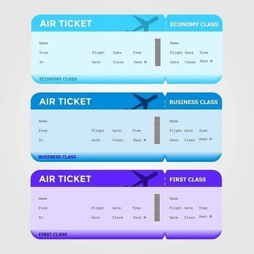 비행기표 연말정산 완벽 가이드