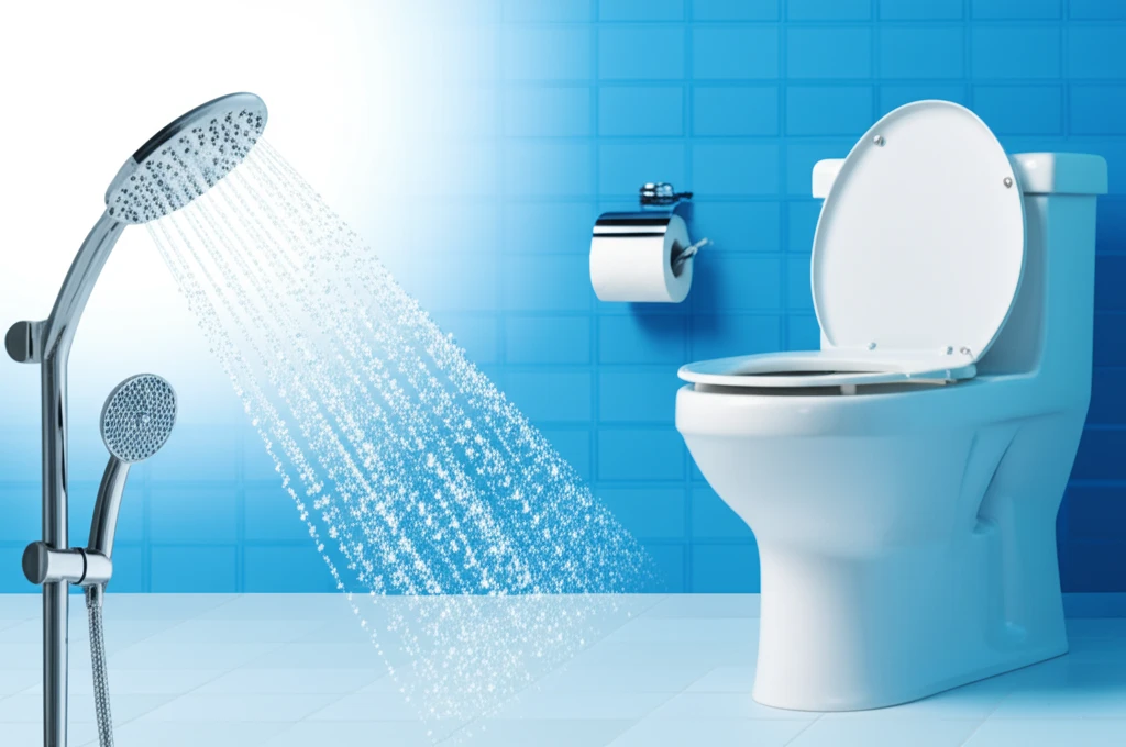 나도 모르게 낭비되는 물 수도요금 절