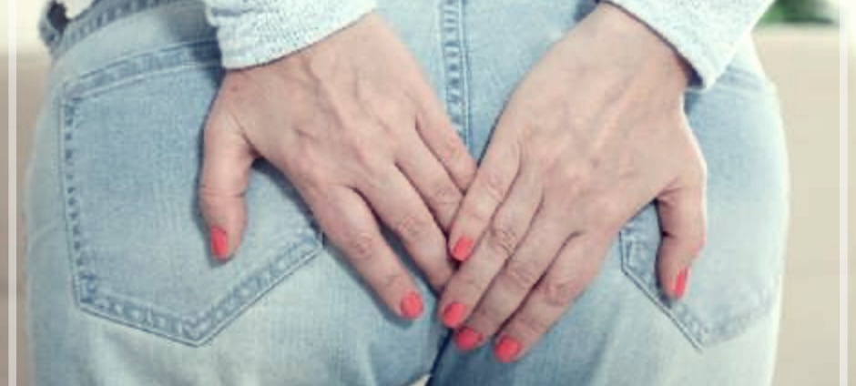 방귀 잘 나오는 자세 3가지 추천.