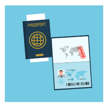 인천공항 출국심사 절차