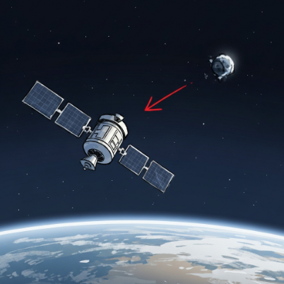 스페이스X는 추락 위험을 어떻게 관리하고 있을까