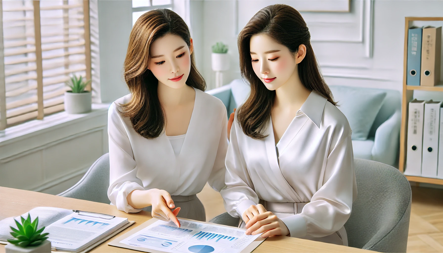 금리, 이자율 뜻 확인하는 이미지