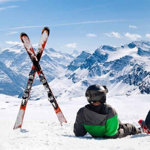 전국 스키장 개장일 2024-2025