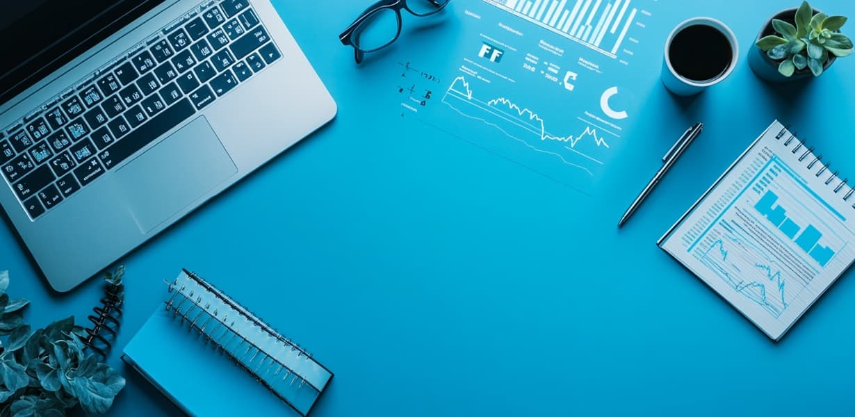 ETF 투자 정보를 안내하는 대표 썸네일 이미지