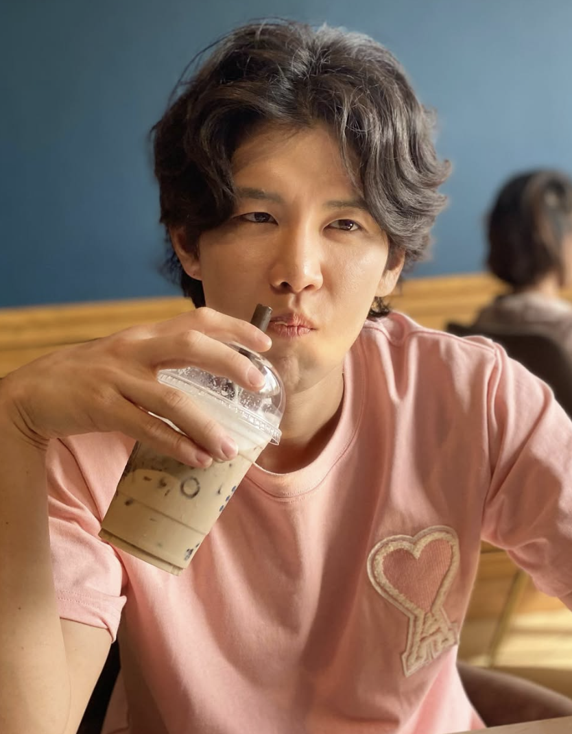 무명전설 출연 가수 장한별 인스타그램 사진