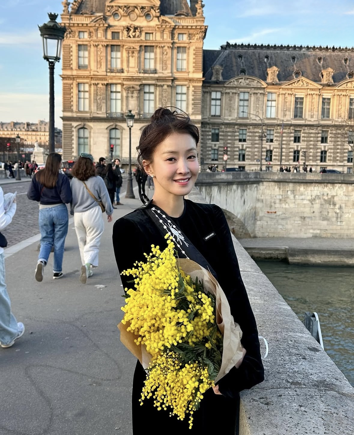 8년 만에 끝난 이시영의 결혼… 그녀가 직접 밝힌 이혼 이유는?