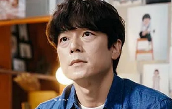 힘쎈여자 강남순 등장인물 강봉고