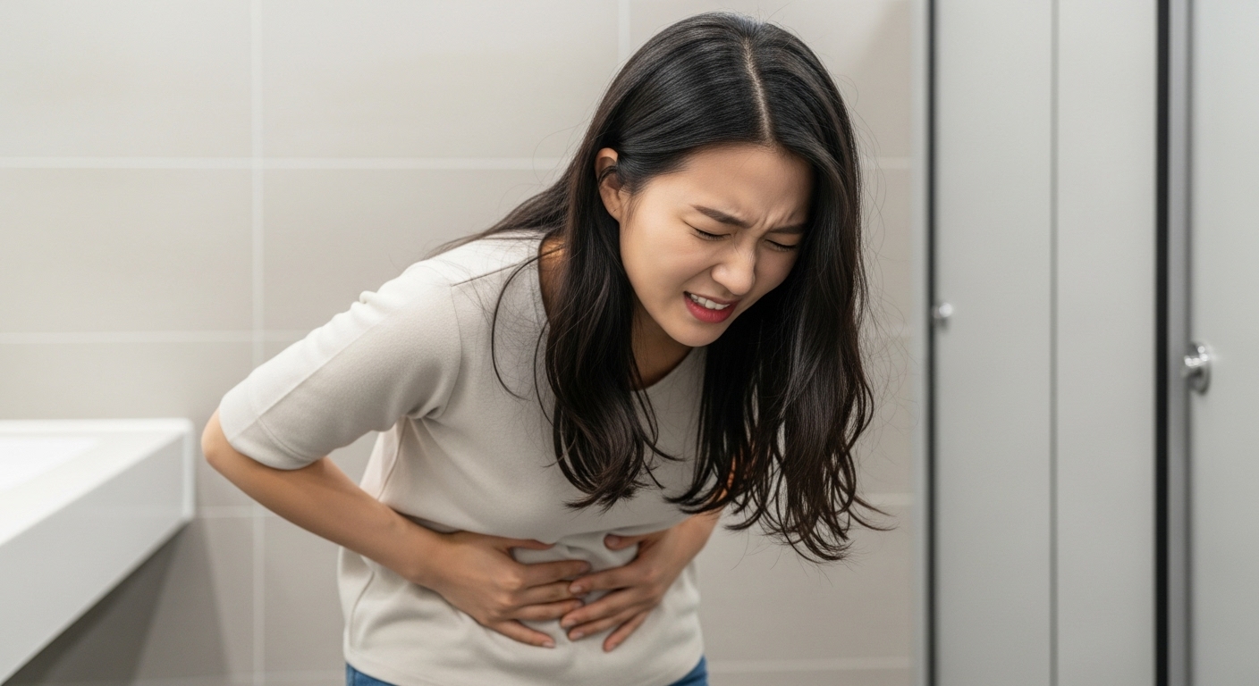 출혈예방, 생활관리