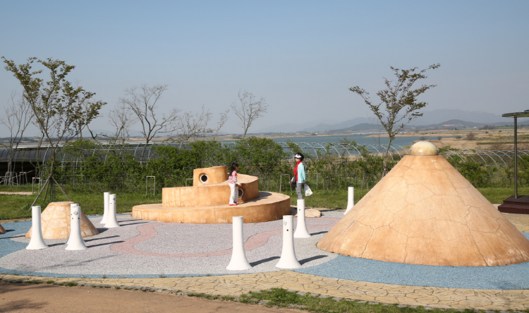 해남 공룡박물관