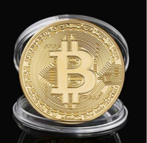 비트코인-검정바탕