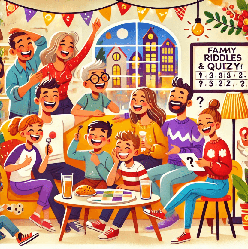 빵 터지는! 누구나 풀 수 있는 쉬운 넌센스 퀴즈 모음 😊