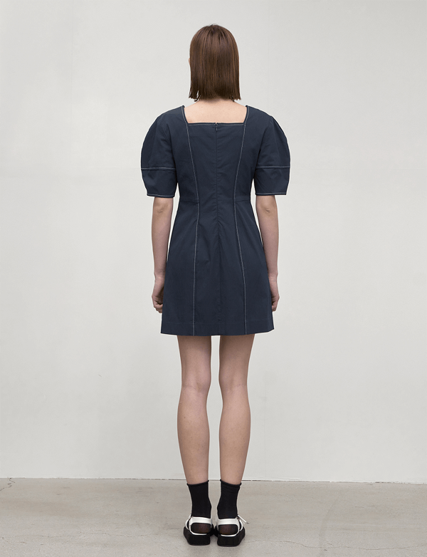 엄마친구아들 13회 정소민 원피스