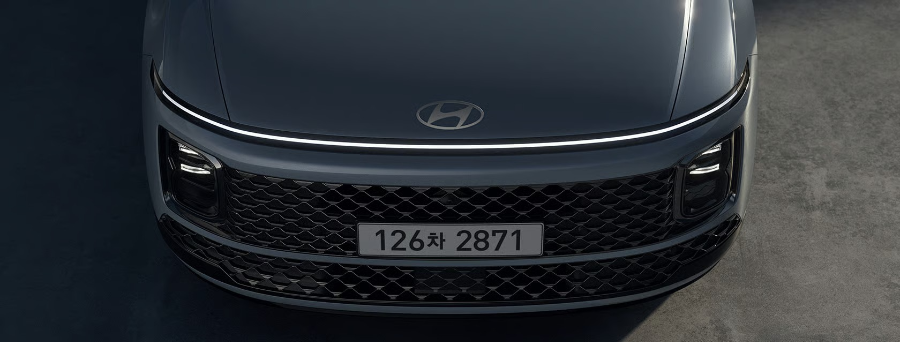 현대 그랜저 GN7