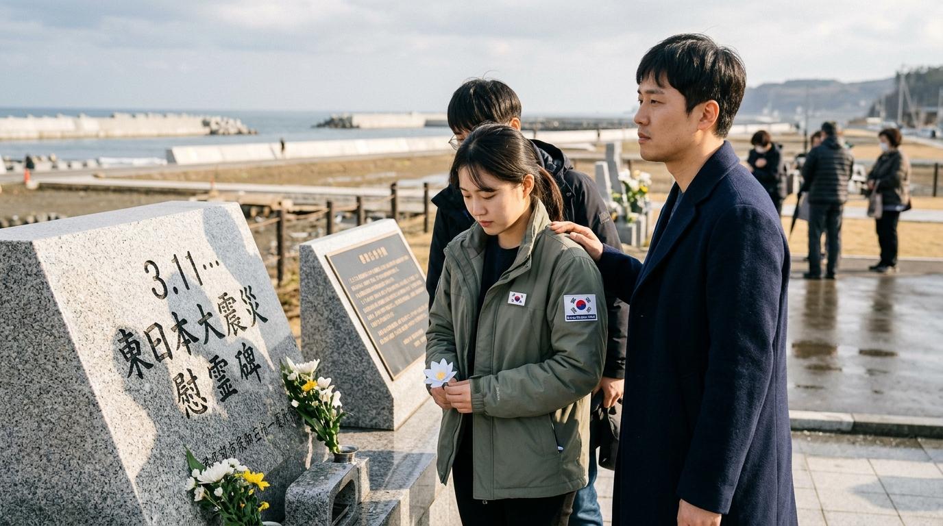 2011년 동일본 대지진