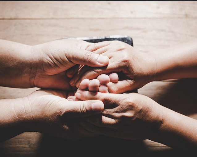 주일대표기도문 2025년 5월 11일 어버이주일