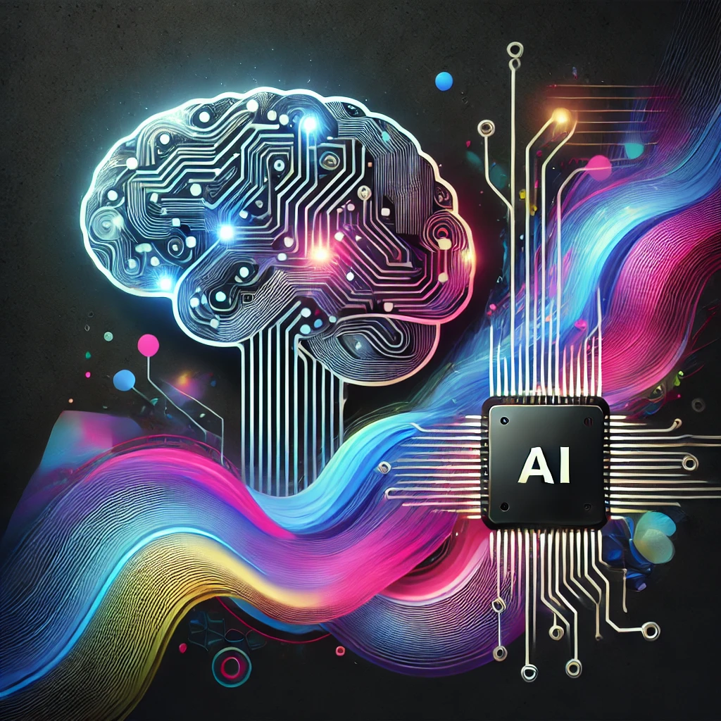 AI 코딩 예술 창의력