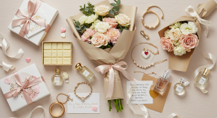 화이트데이 날짜, 선물, 기념 아이디어: 3월 14일을 더욱 특별하게 만드는 방법