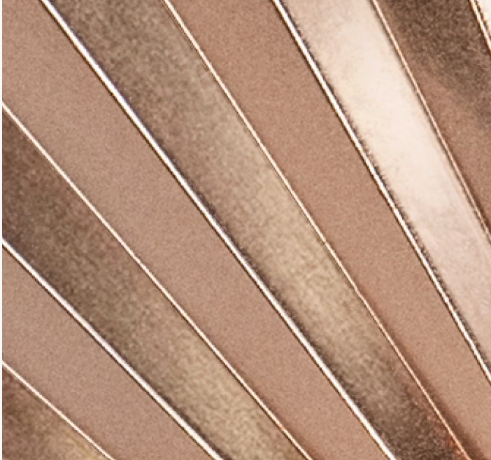 2024 파리올림픽 메달 디자인 특별한 이유