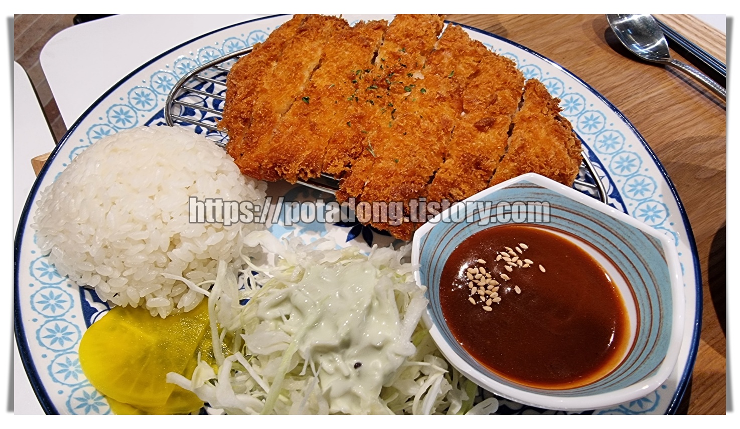 AK플라자 광명점 푸드테라스