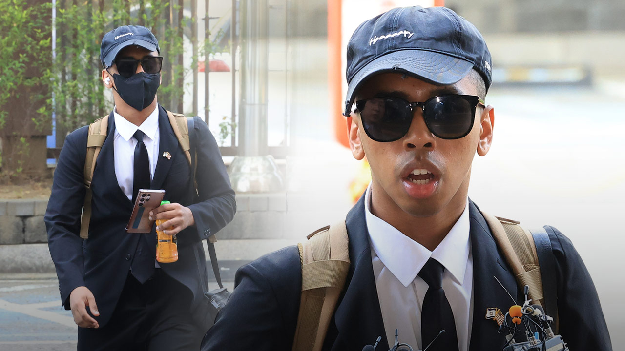 조니 소말리 소녀상 모욕