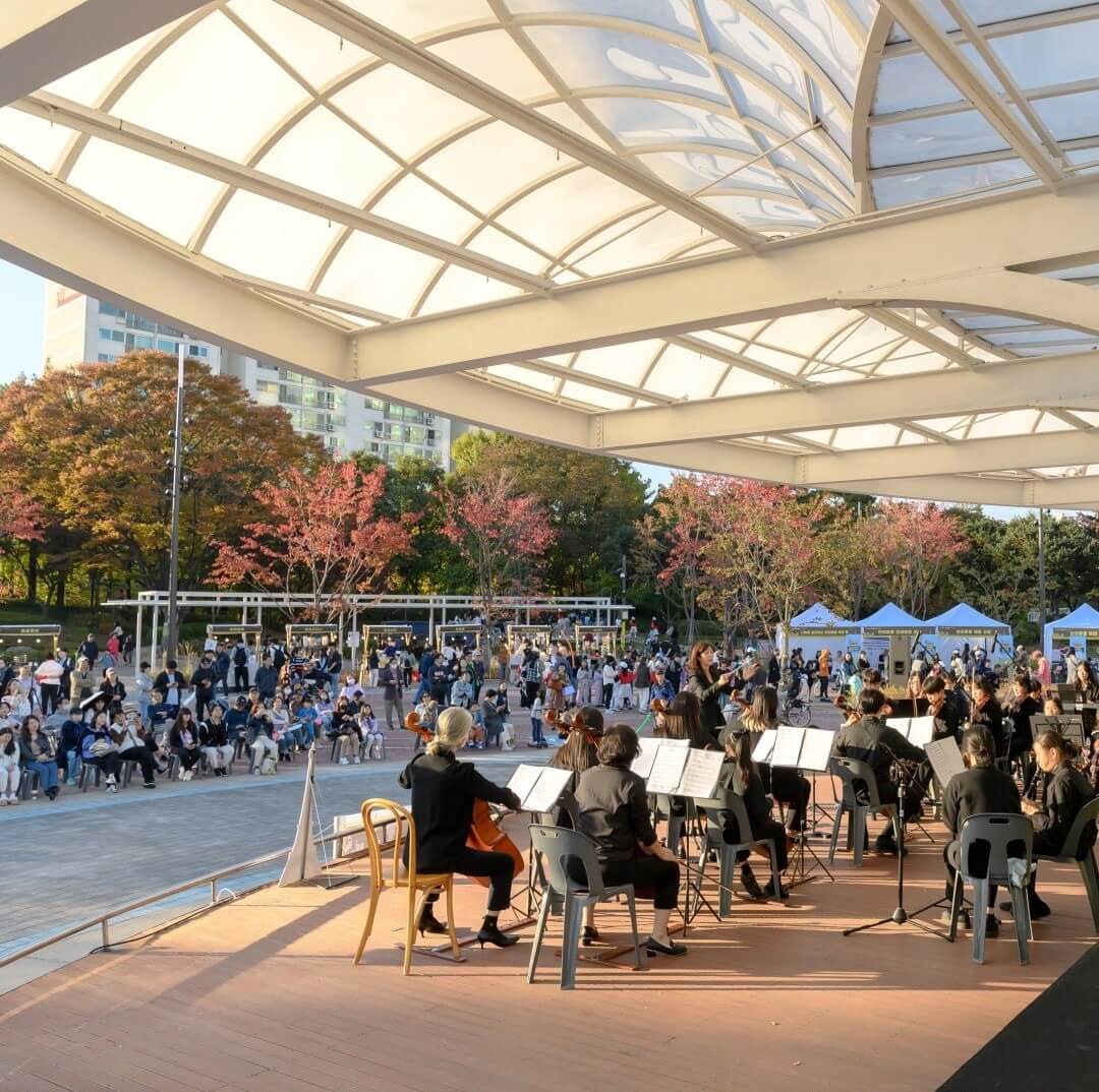 2024 파리공원 문화축제