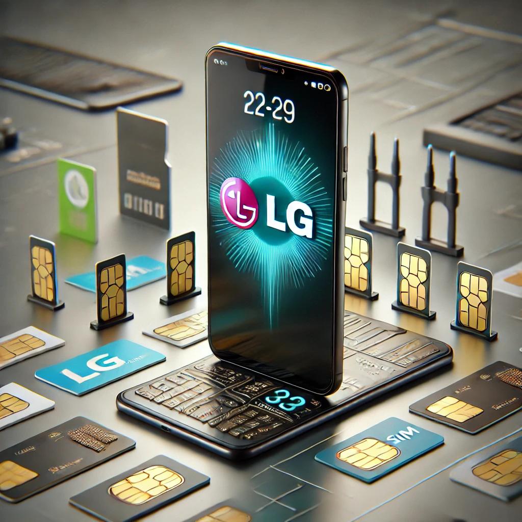 lg알뜰폰통신사종류