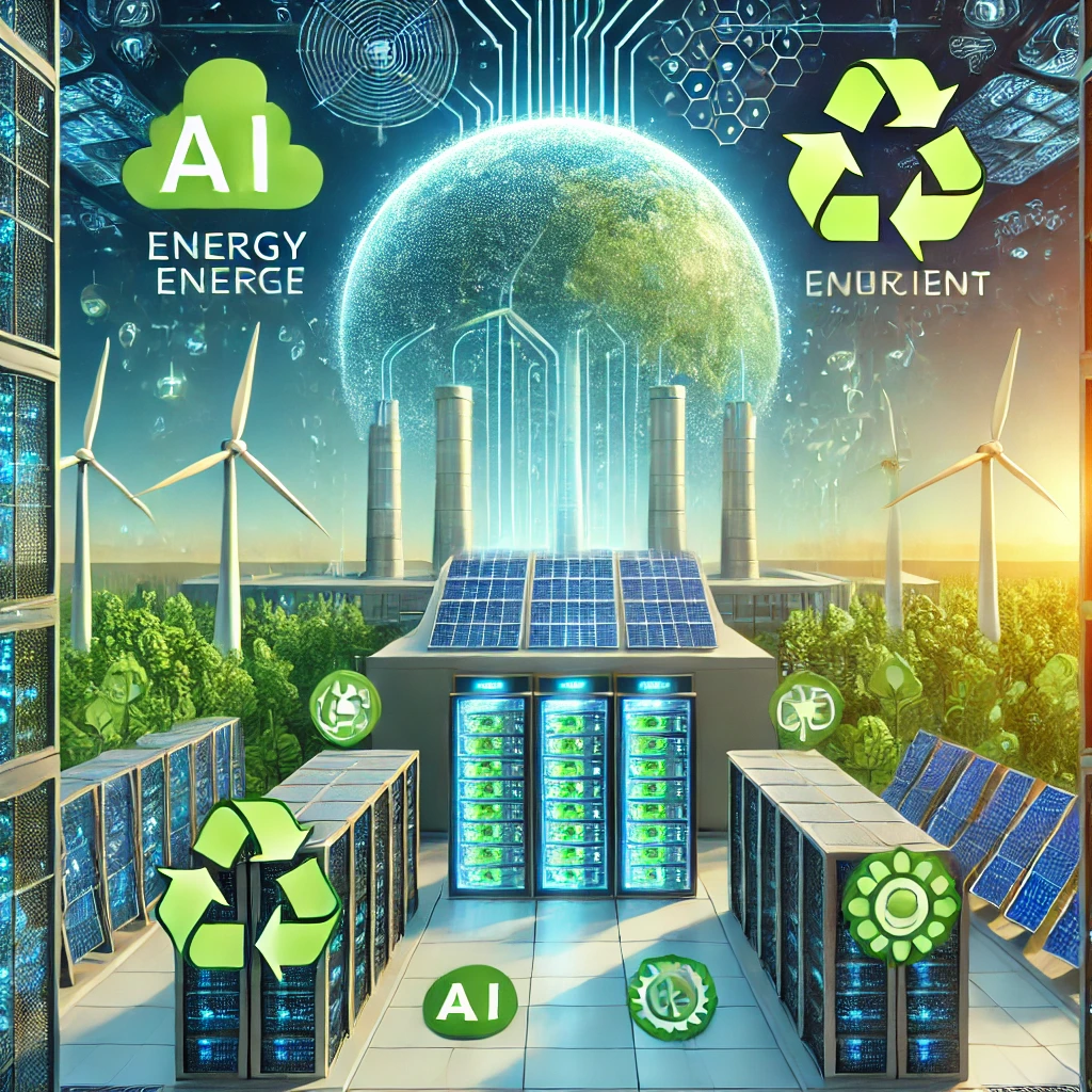 에너지 효율적 컴퓨팅