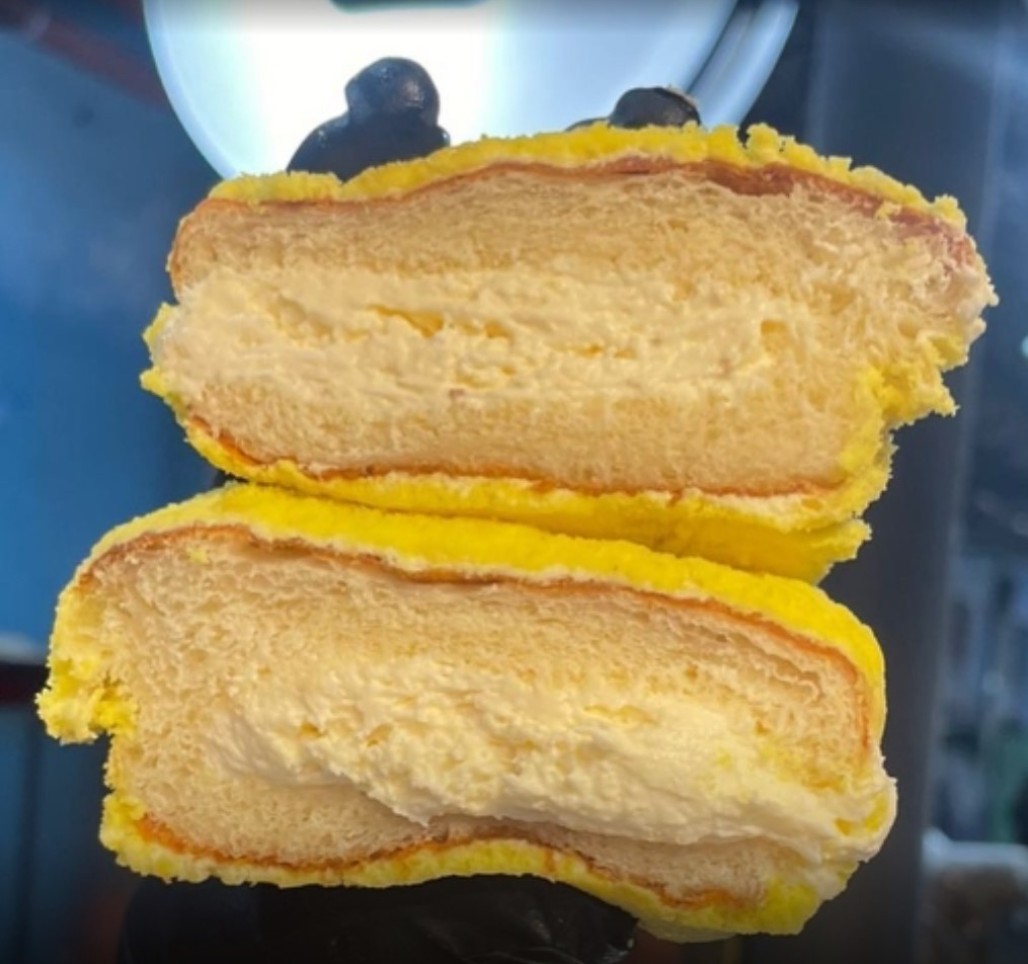 제주도 도넛 맛집 아베베 베이커리, 왜 줄 서서 사먹는지 알겠어요