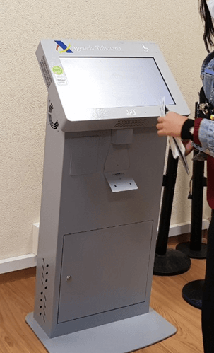 바르셀로나 세금환급