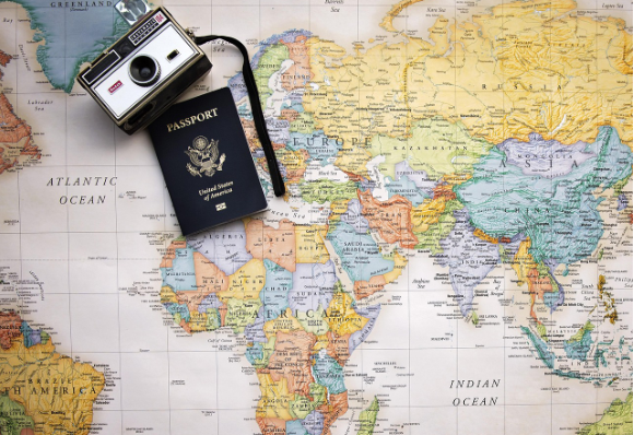 테마 여행의 시대 – 문학, 영화, 역사 속 배경지를 찾아서