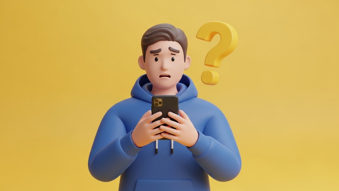 안드로이드팁, 스마트폰꿀팁